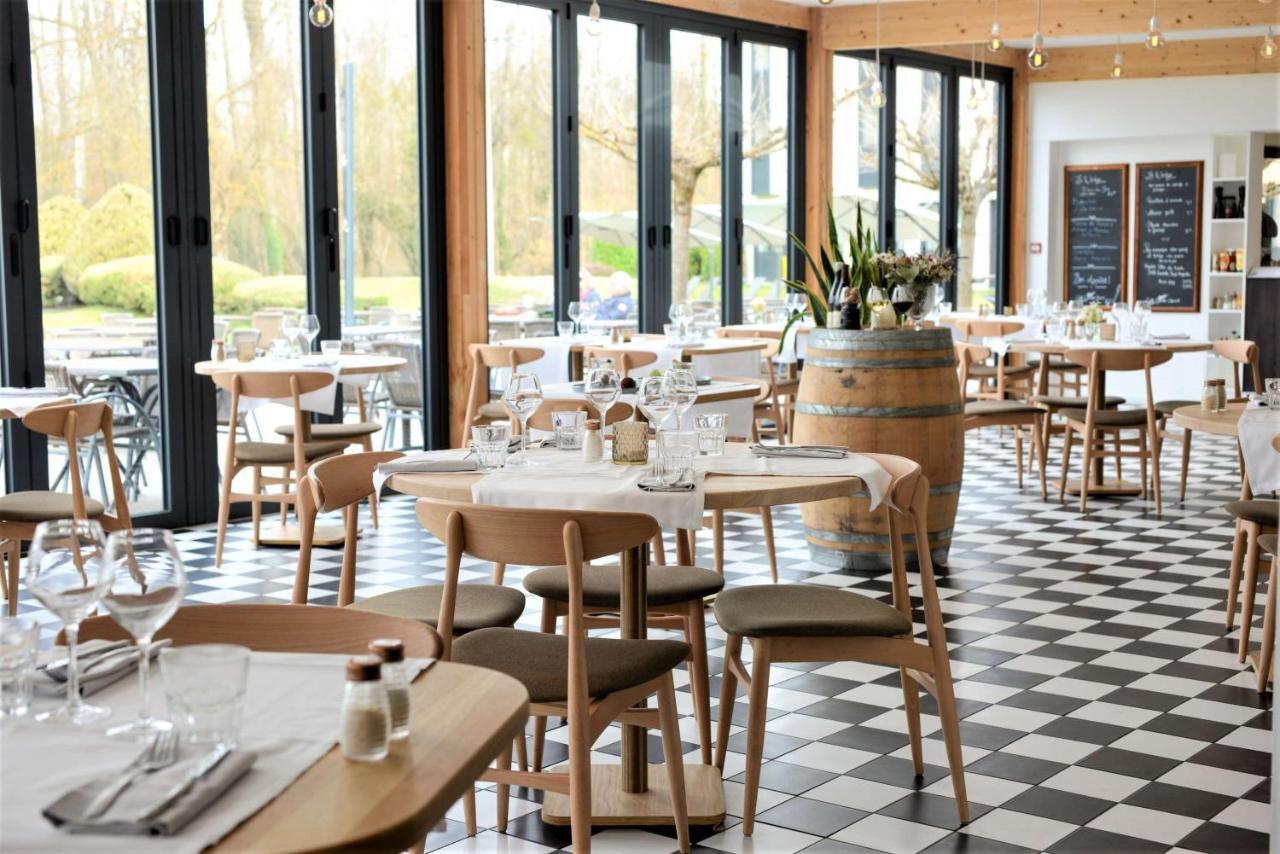 Domaine De Charmeil Saint-Quentin-sur-Isère 외부 사진