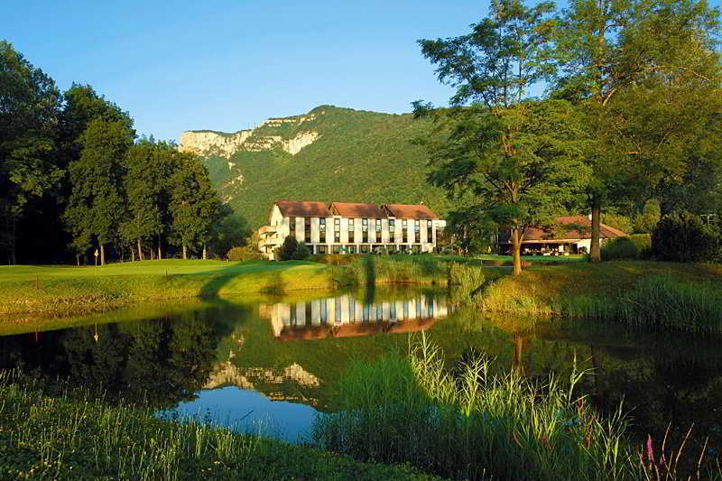 Domaine De Charmeil Saint-Quentin-sur-Isère 외부 사진