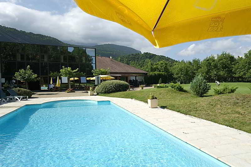 Domaine De Charmeil Saint-Quentin-sur-Isère 외부 사진